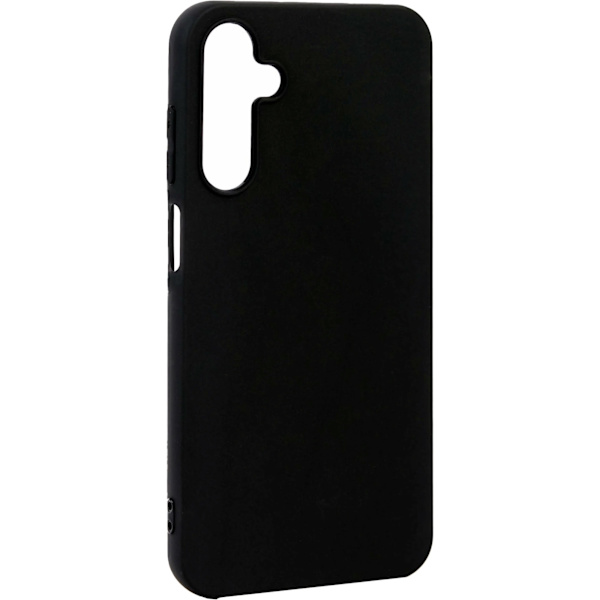 Samsung Galaxy A15 skal mobilskal silikon /  TPU - VÄLJ: VIT Samsung A15