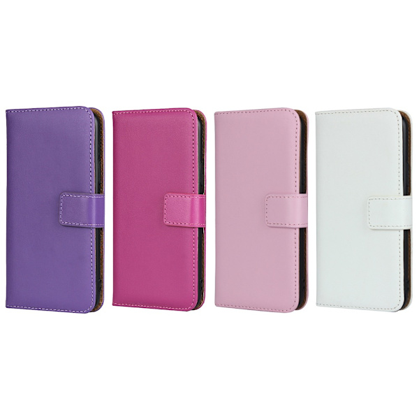 iPhone 14 Pro/ProMax/Plus skal pungetui kortholder - Sort Iphone 14 Pro Max