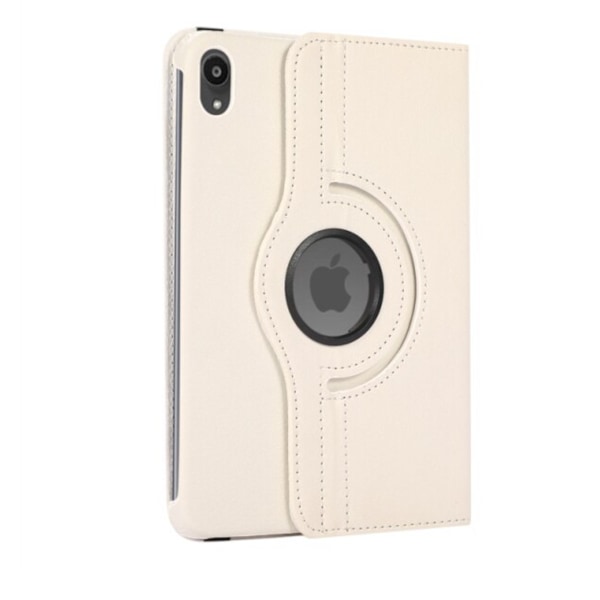 Ipad 10.9 (2022) gen 10 fodral skal - Vit iPad gen 10 2022 10,9