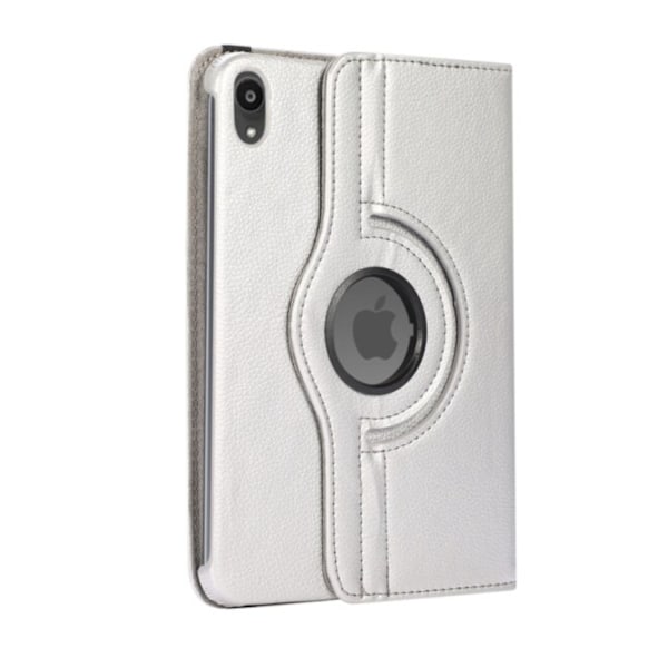 Ipad 10.9 (2022) gen 10 fodral skal - Silver iPad gen 10 2022 10,9