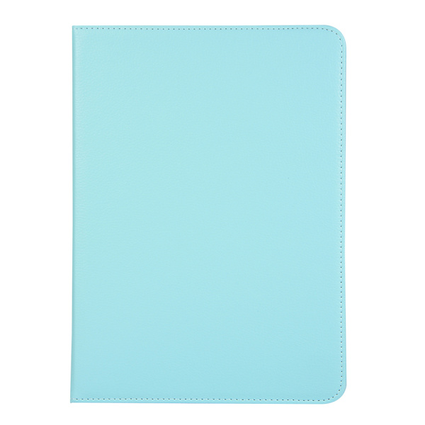 iPad Pro 11 etui skærmbeskyttelse skal lyseblå - Lyseblå Ipad Pro 11 2022/2021/2020/2018