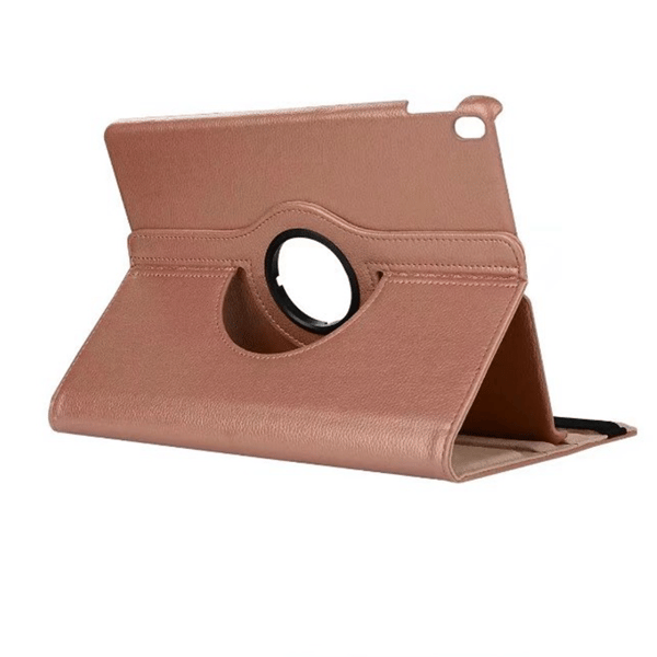 iPad 2/3/4 fodral - Rosé Ipad 2/3/4 från år 2011/2012 Ej Air