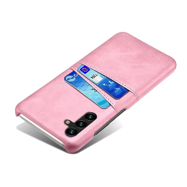 Samsung Galaxy A14 -kotelokortti - Pink A14 4G / 5G