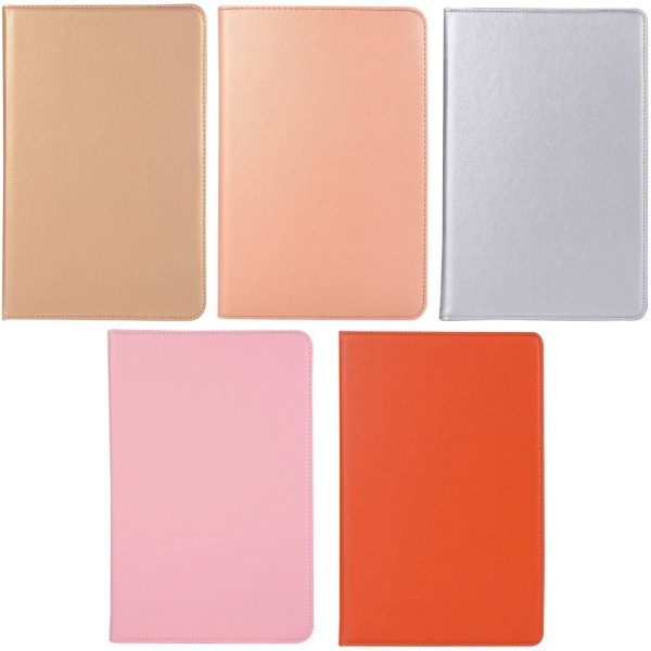 Samsung Galaxy Tab S6 Lite cover skal - Pink Pink