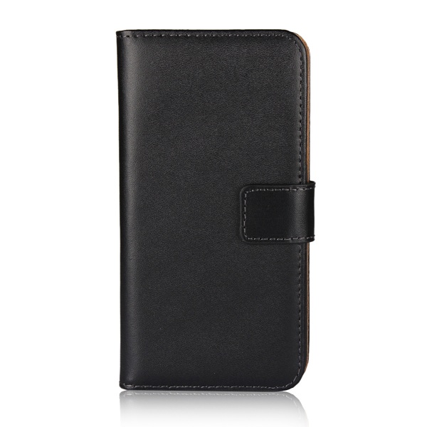 Samsung Galaxy A33 5G Wallet Case Mobilcover - VÆLG: Sort  