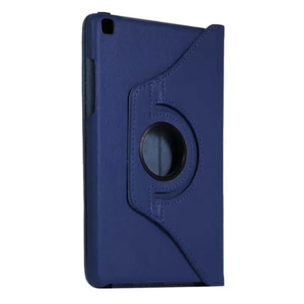 Samsung Galaxy Tab A7 10.4 2020 Cover Protection 360 ° Skærmbeskytter - Mørkeblå Samsung Galaxy Tab A7 10,4 2020