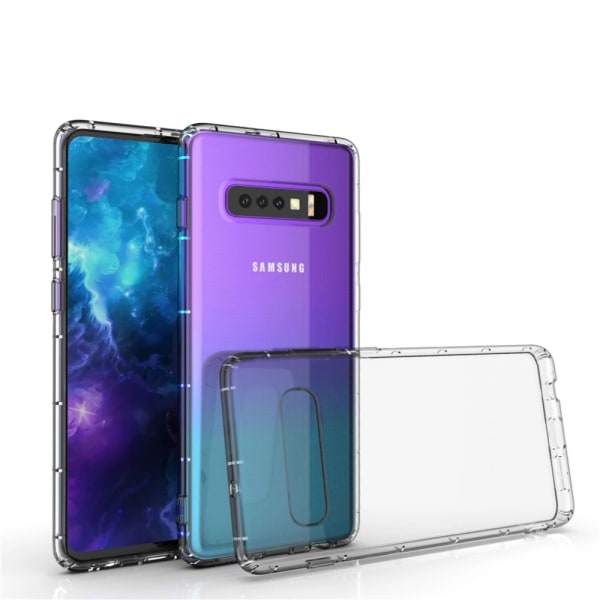 Samsung Galaxy S10/S9/S8 kuori kotelo cushion - VALITSE:   SAMSUNG S10E