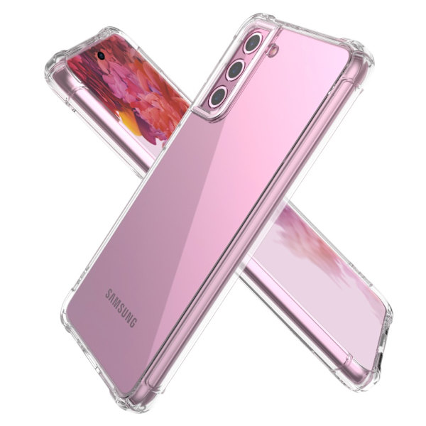 Samsung Galaxy S21 skal Army V3 transparent