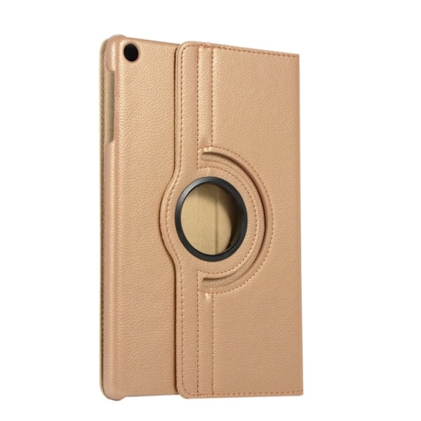 Samsung Galaxy Tab A 10.1 (2019) -kotelo Gold