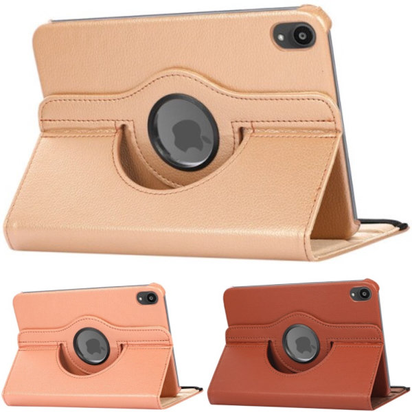 iPad mini 6 etui - Sort Ipad mini gen6 2021