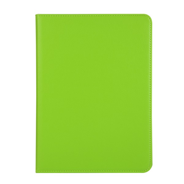 iPad Pro 11 2018/2020/2021/2022 fodral skal - Grön Green