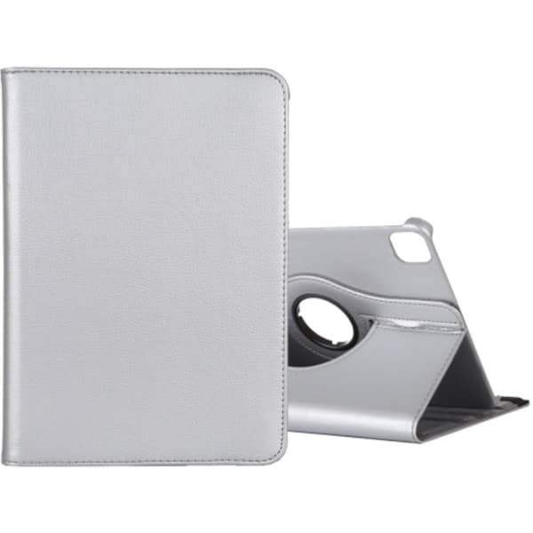 Fodral för Ipad Pro 13 2025/2024 M5/M4 skal silver - Silver