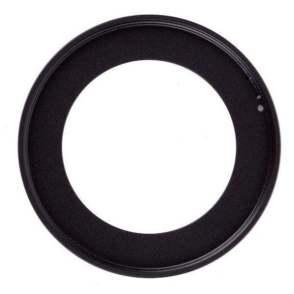 37 - 49 mm adapterring / step-up ring svart