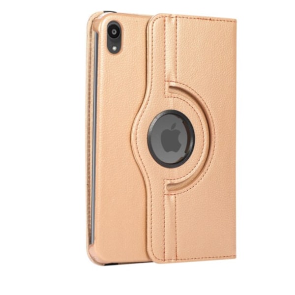 Ipad 10.9 (2022) gen 10 fodral skal - Guld iPad gen 10 2022 10,9