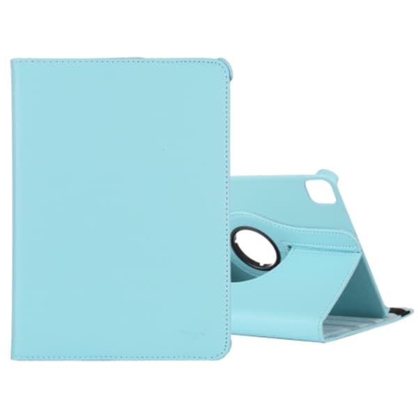 Etui til iPad Pro 11 tommer (M4/M5) 2024/2025 cover - Lyseblå iPad Pro 11 M5/M4