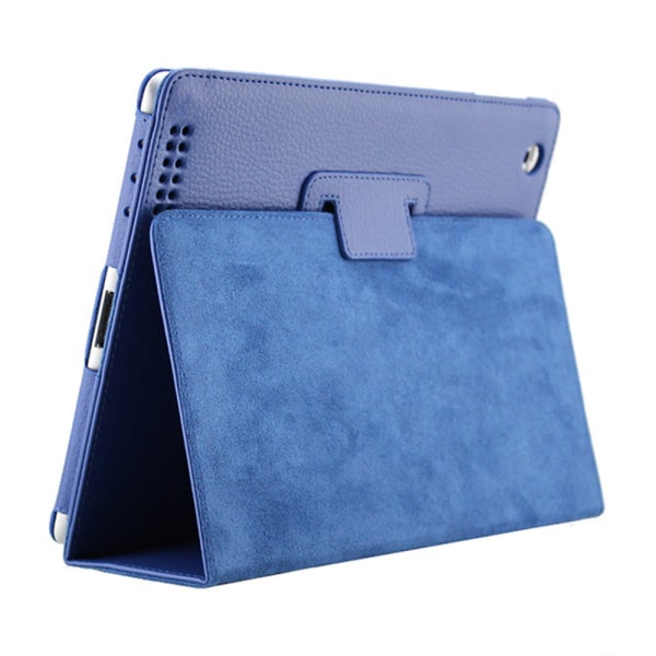 Til alle modeller iPad etui/cover/air/pro/mini udskæring til hovedtelefoner - Cerise Ipad Pro 9.7