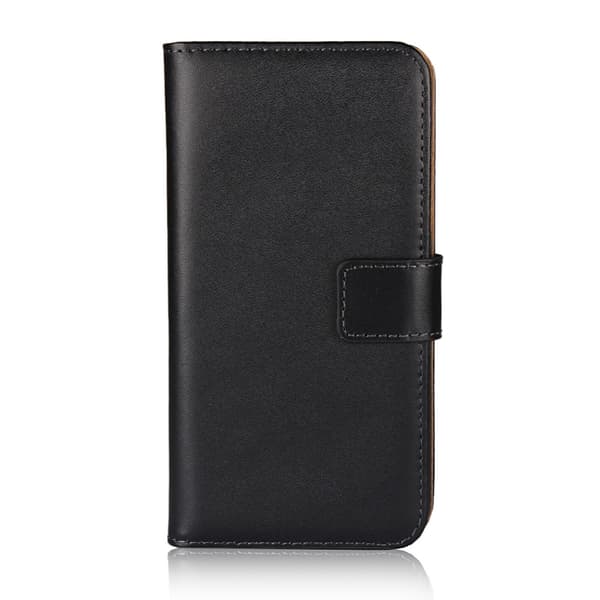 Iphone Air pung etui kortholder - Sort IPHONE AIR