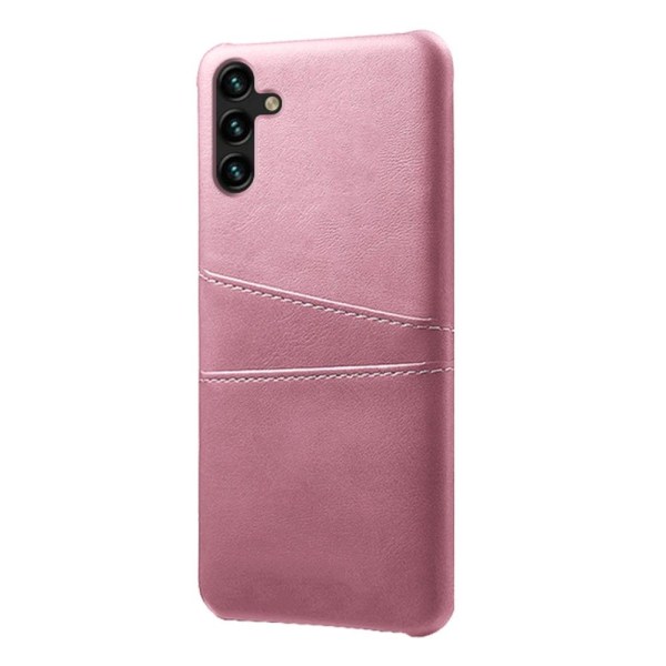Samsung Galaxy A54 suojakotelo - Pink Samsung A54 5G