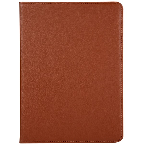 iPad etui Air 13 tommer (M2) 2024 / 12.9 gen 3/4/5/6 skal beskyttelse - Brun iPad Air 13 M2 / 12.9 gen 3/4/5/6