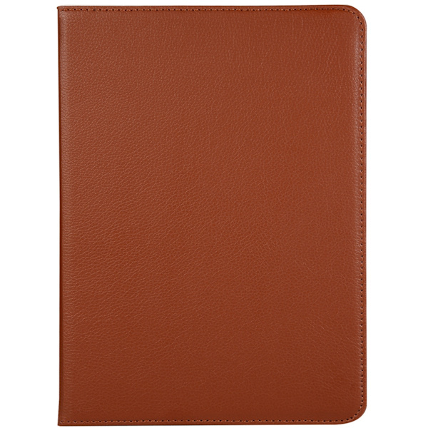 iPad fodral Air 13 tum (M2) 2024 / 12.9 gen 3/4/5/6 skal skydd - Brun iPad Air 13 M2 / 12.9 gen 3/4/5/6