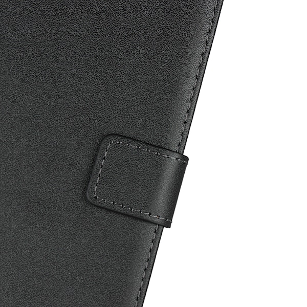 Samsung Galaxy A56 etui pung cover kortholder - Brun SAMSUNG A56
