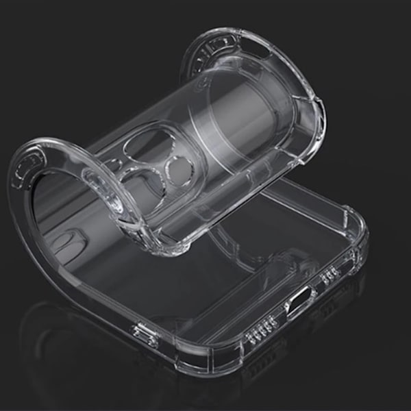 Iphone 13 mini -kuori Army V3 Transparent Iphone 13 mini