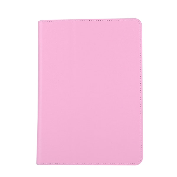 Enkel skal etui til iPad Pro 11 2022/2021/2020/2018 gen 1/2/3/4 - Lyserød Ipad Pro 11 gen 4/3/2/1