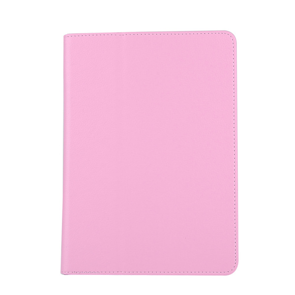 Enkelt skal fodral iPad Pro 11 2022/2021/2020/2018 gen 1/2/3/4 - Rosa Ipad Pro 11 gen 4/3/2/1