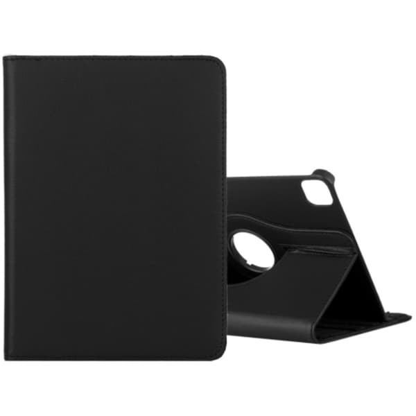 Suojakotelo iPad Pro 13 2025/2024 M5/M4 - musta Musta