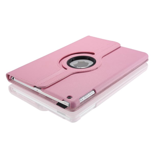 iPad mini kotelo - Vaaleanpunainen Ipad Mini 1/2/3
