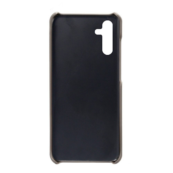 Samsung Galaxy A34 -kotelo - Gray Samsung A34 5G