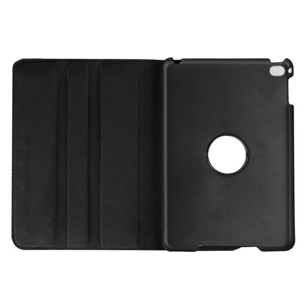 iPad mini 4/5 kotelo - Musta Ipad Mini 5/4