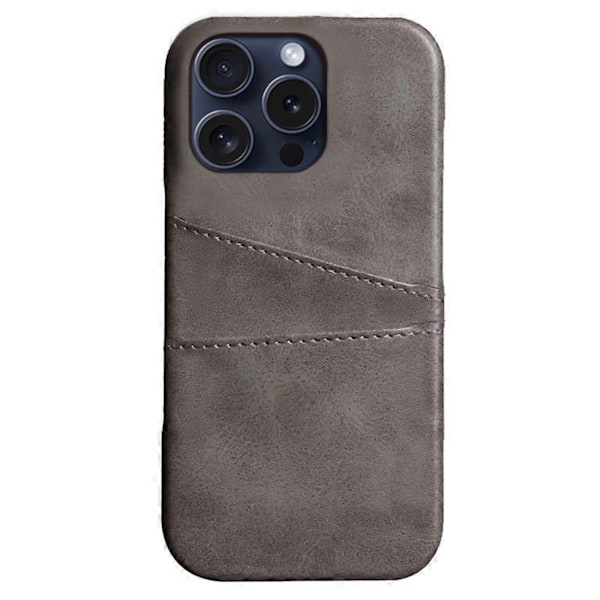 iPhone 16 Pro Max skal kort - Röd Iphone 16 Pro Max