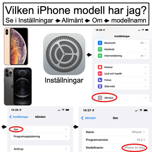 iPhone 13 Pro/ProMax/Mini shell mobilt cover TPU - Vælg din: Blå Iphone 13 Pro