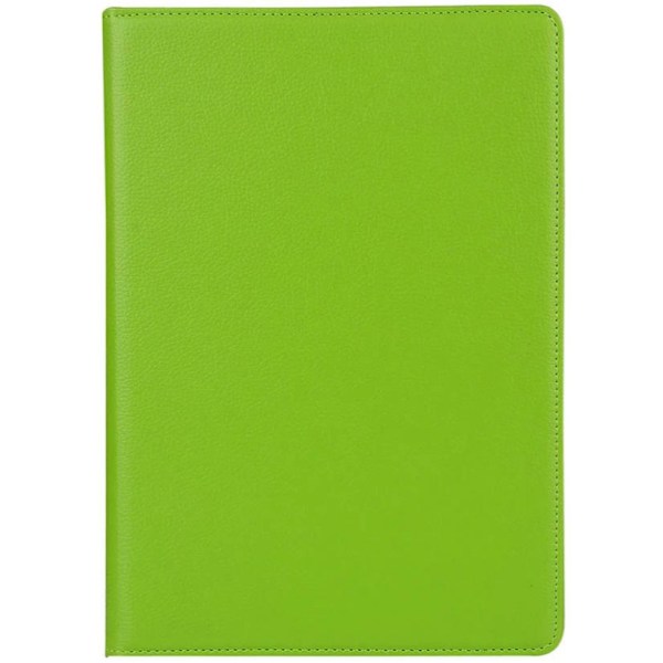 iPad Pro 12.9 gen1/2 etui beskyttelse 360° rotation stativ beskyttelse - Grøn Ipad Pro 12.9 gen 1/2 2015/2017