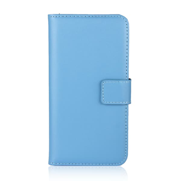 Etui til Samsung Galaxy S26 Ultra pung-etui cover - VÆLG: Blå