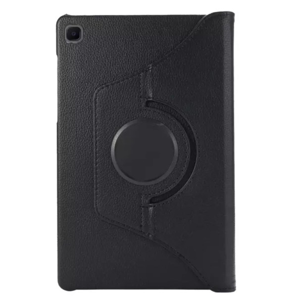Samsung Galaxy Tab A7 10.4 2020 Cover Protection 360 ° Skærmbeskytter - Mørkeblå Samsung Galaxy Tab A7 10,4 2020