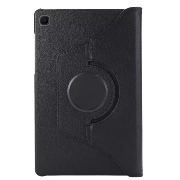 Samsung Galaxy Tab A7 10.4 2020 etui beskyttelse 360° skærmbeskyttelse - Sort Samsung Galaxy Tab A7 10,4 2020