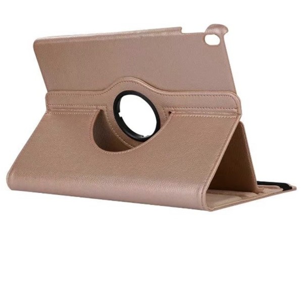 iPad 2/3/4 etui - Guld Ipad 2/3/4 fra 2011/2012 Ikke Air