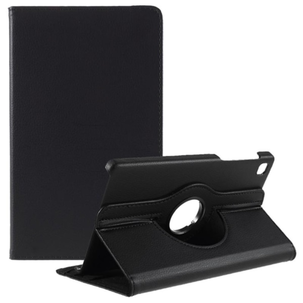 Samsung Galaxy Tab A7 Lite -kotelo Black Samsung Galaxy Tab A7 Lite 2021