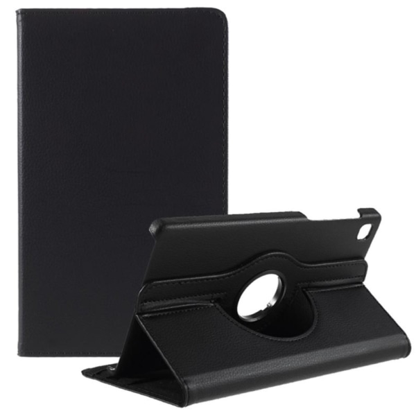 Samsung Galaxy Tab A7 Lite 8.7 2021 etui beskyttelse 360 skærmbeskyttelse: Red Samsung Galaxy Tab A7 Lite 8,7 2021