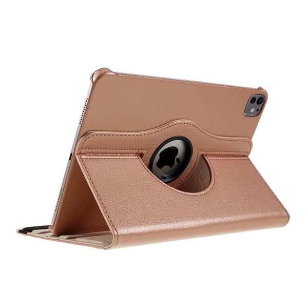 Etui til iPad Pro 11 tommer (M4/M5) 2024/2025 cover - Rose iPad Pro 11 M5/M4