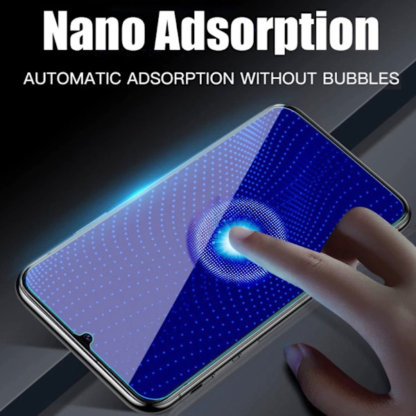 Näytönsuoja Samsung A51/A71/A42/A41/A21S kuori Galaxy 2kpl - Transparent SAMSUNG A41