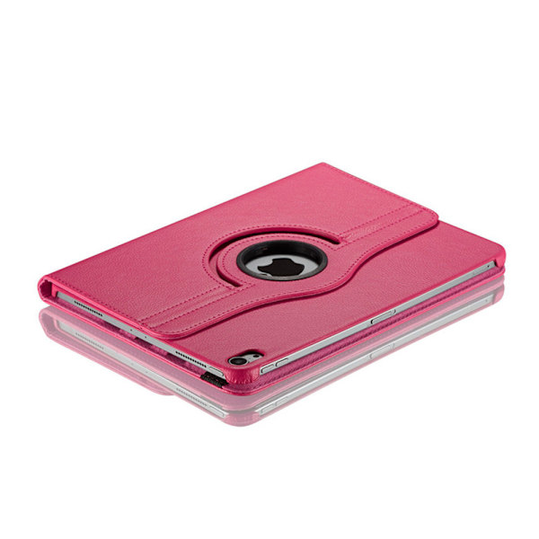 iPad Air 4/5 10,9 tuuman 2020/2022 kotelo - Tummanpunainen cerise Ipad Air 5/4 2022/2020