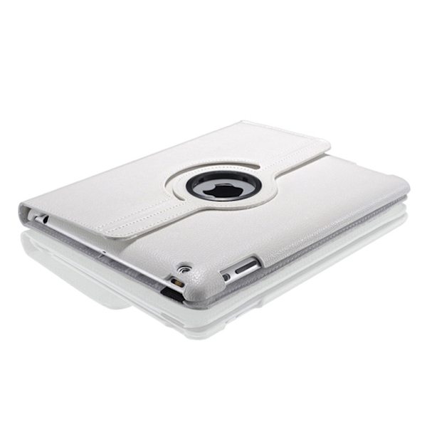 iPad 2/3/4 etui - Hvid Ipad 2/3/4 fra 2011/2012 Ikke Air