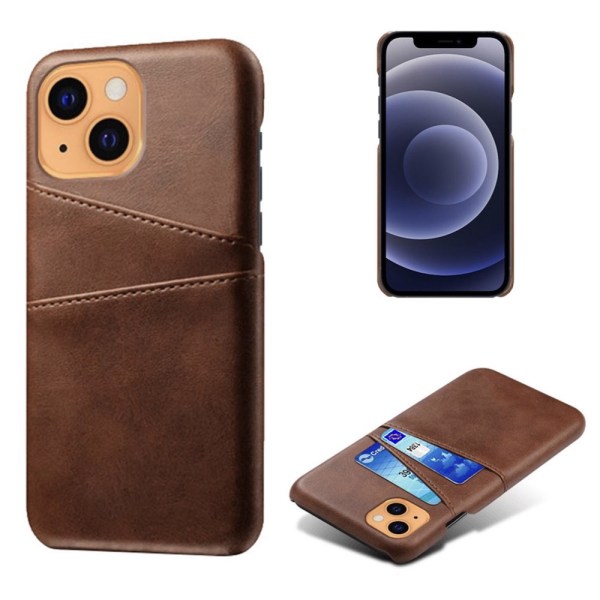 iPhone 14 -kotelo - Grey Iphone 14