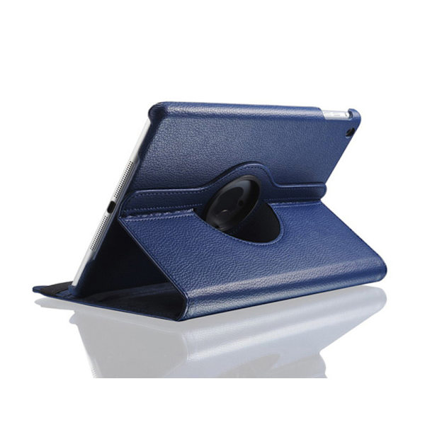 iPad mini etui - Mørkeblå Ipad Mini 1/2/3