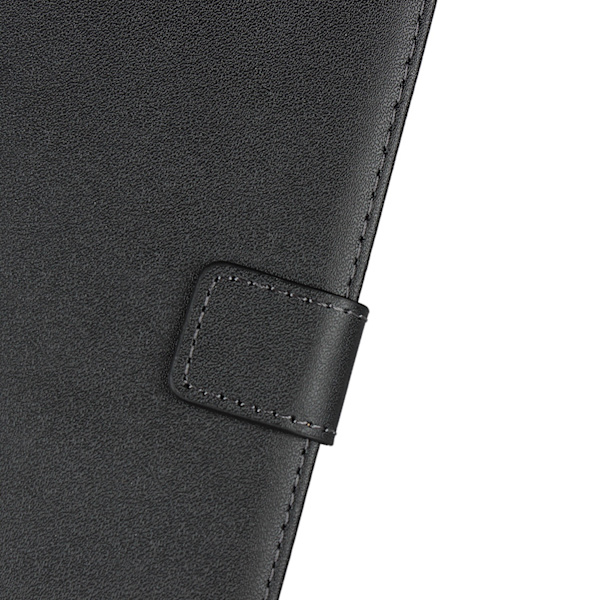 Iphone 17 Pro pung etui kortholder - Sort IPHONE 17 PRO