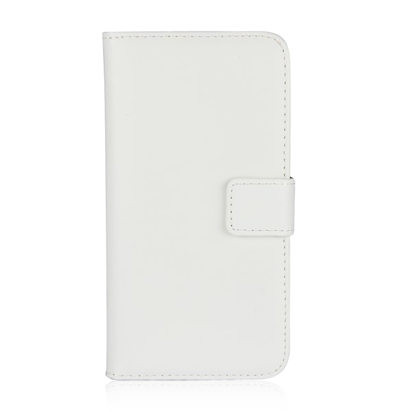 Samsung Galaxy S24 FE pungetui pung etui cover hvid - Hvid SAMSUNG S24 FE