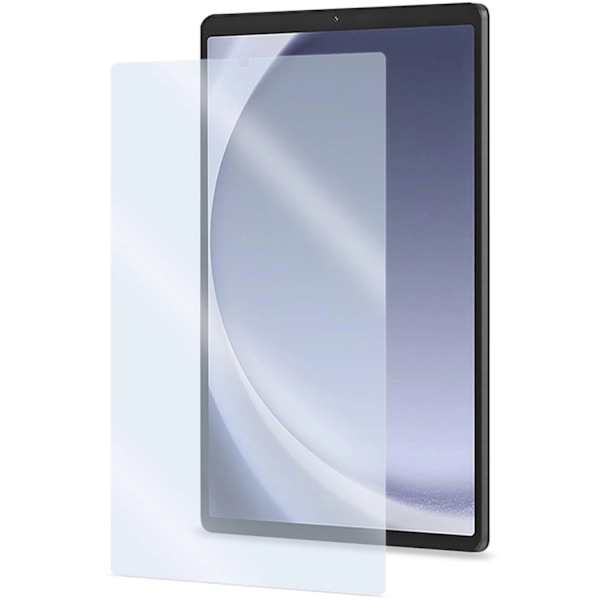 Samsung Galaxy Tab A9 skærmbeskytter hærdet glas 9H gennemsigtig  